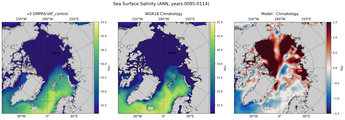 ANN Salinity