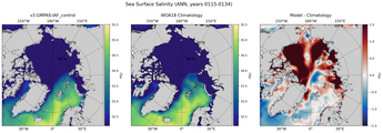 ANN Salinity