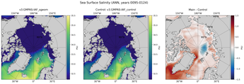 ANN Salinity