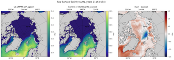 ANN Salinity