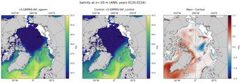 ANN Salinity