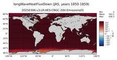 JAS longWaveHeatFluxDown
