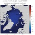 JAS longWaveHeatFluxUp
