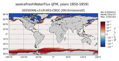 JFM seaIceFreshWaterFlux