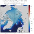 JFM longWaveHeatFluxUp