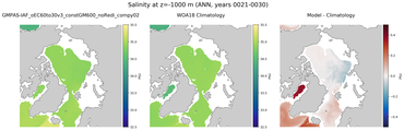 ANN Salinity