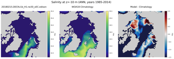 ANN Salinity