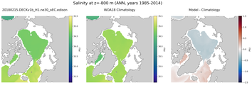 ANN Salinity