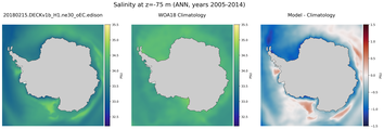 ANN Salinity