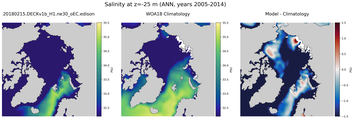 ANN Salinity