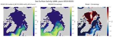 ANN Salinity