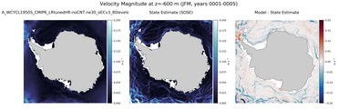 JFM Velocity Magnitude