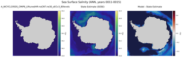 ANN Salinity