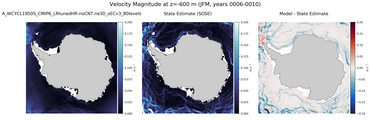 JFM Velocity Magnitude