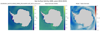 ANN Salinity