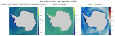 ANN Salinity