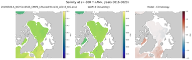 ANN Salinity