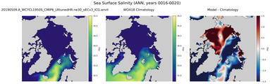 ANN Salinity