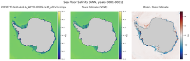 ANN Salinity