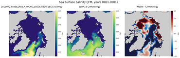 JFM Salinity