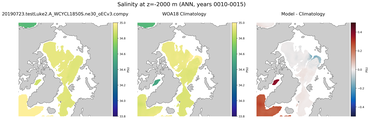 ANN Salinity