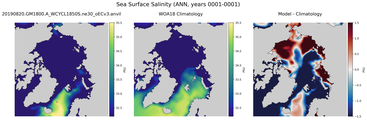 ANN Salinity