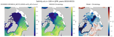 JFM Salinity
