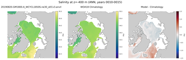 ANN Salinity