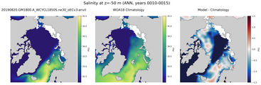 ANN Salinity