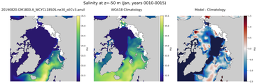 Jan Salinity