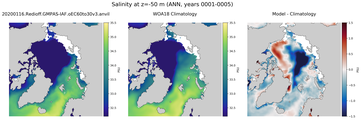 ANN Salinity