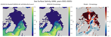 ANN Salinity