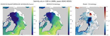ANN Salinity