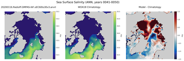ANN Salinity