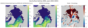 ANN Salinity