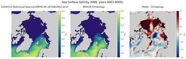 ANN Salinity