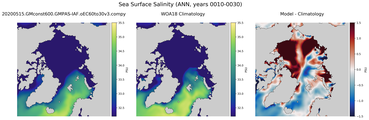 ANN Salinity