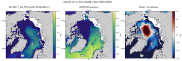 ANN Salinity