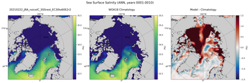 ANN Salinity