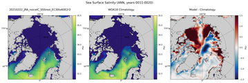 ANN Salinity