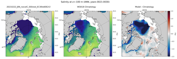 ANN Salinity