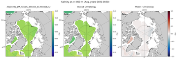 Aug Salinity