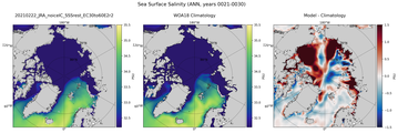 ANN Salinity