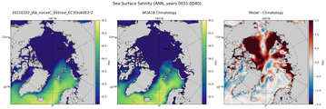 ANN Salinity