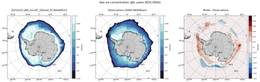 JJA Climatology Map of Southern-Hemisphere Sea-Ice Concentration