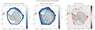 JJA Climatology Map of Southern-Hemisphere Sea-Ice Concentration