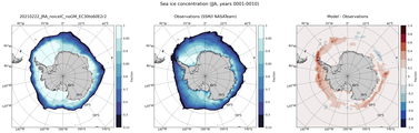 JJA Climatology Map of Southern-Hemisphere Sea-Ice Concentration