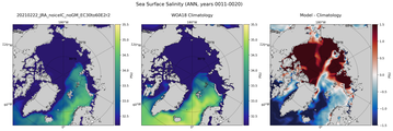 ANN Salinity