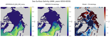ANN Salinity