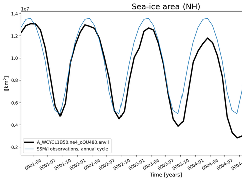 Time Series